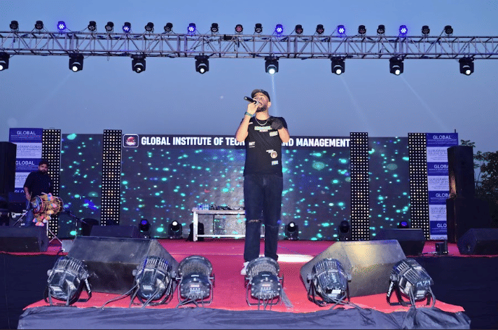 Global Institute of Technology and Management Gurgaon Campus & Events photo 2